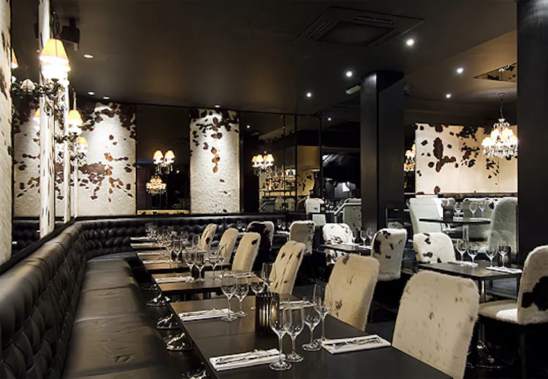 Gaucho Piccadilly