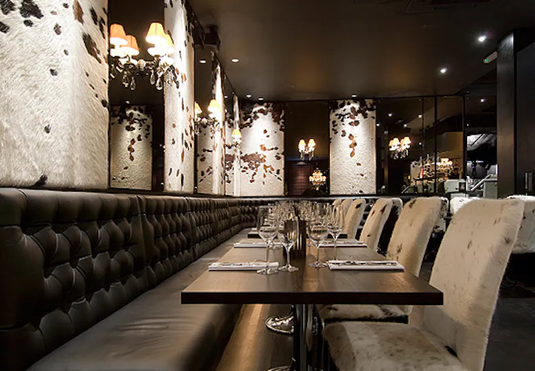 Gaucho Piccadilly