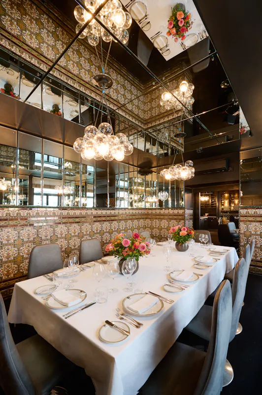 Gaucho Piccadilly