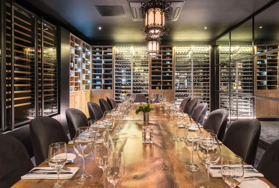 Gaucho Piccadilly