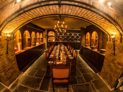 The Twickenham Cellar