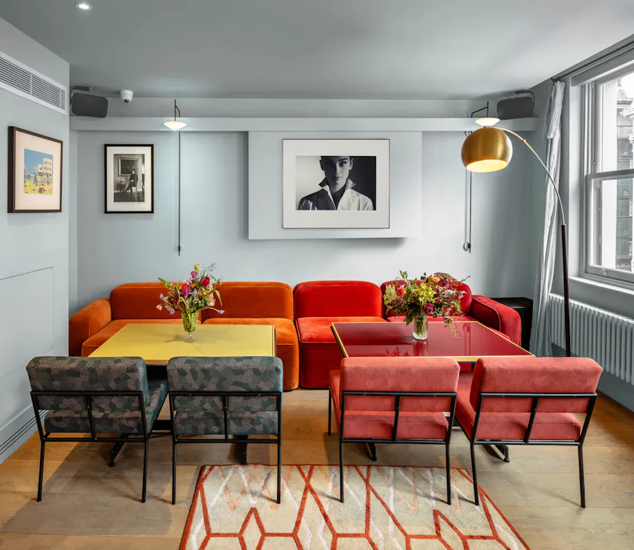 The Groucho Club