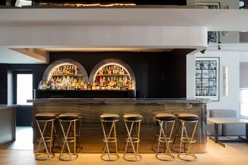 The Groucho Club