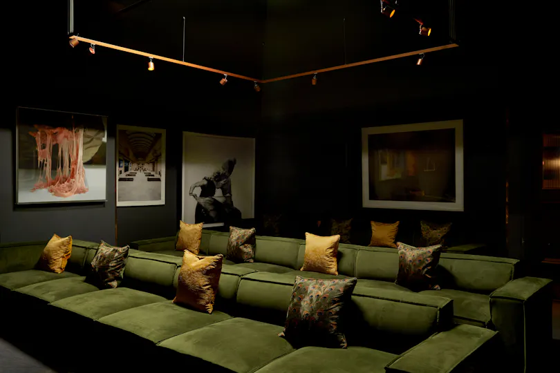 The Groucho Club
