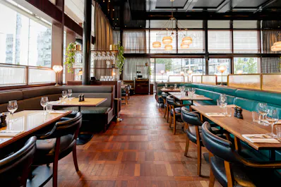 Hawksmoor Wood Wharf