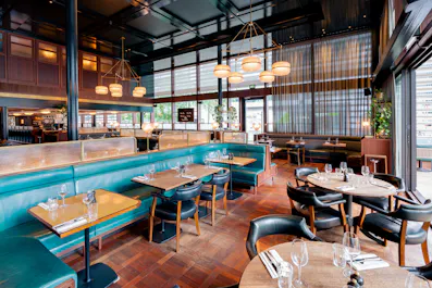 Hawksmoor Wood Wharf