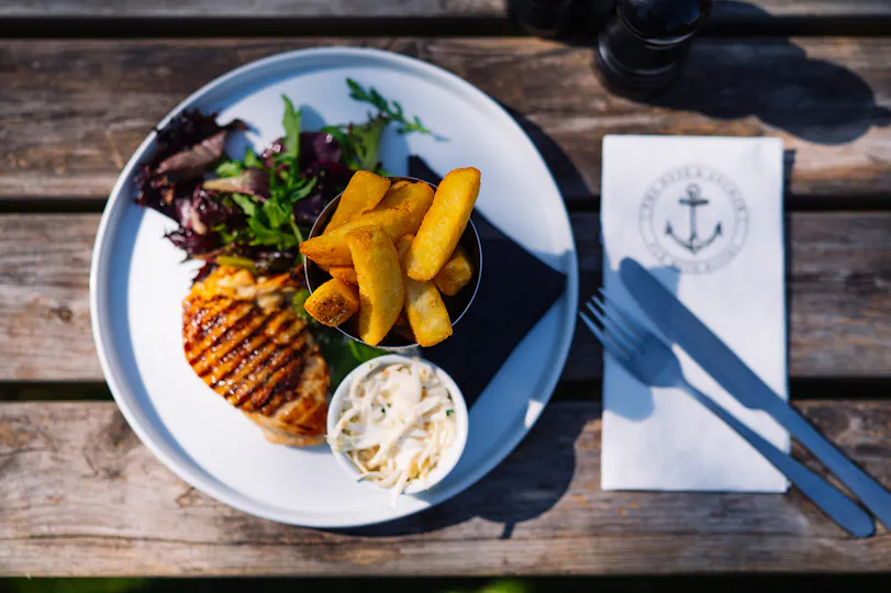 The Hope & Anchor