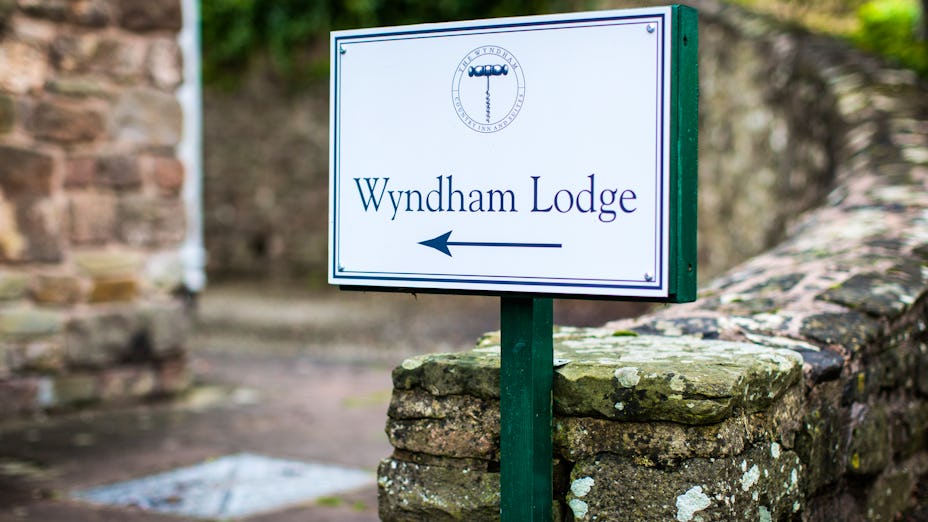 The Wyndham
