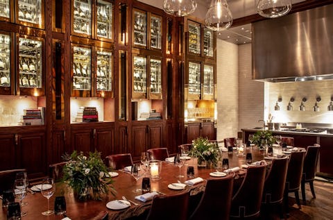 Corinthia London