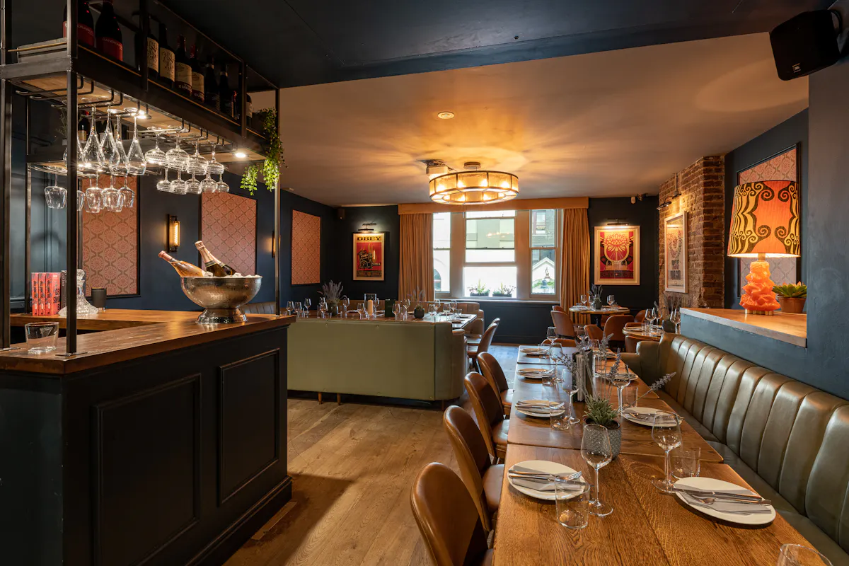 Opera Tavern