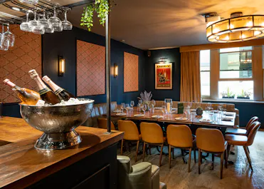 Opera Tavern