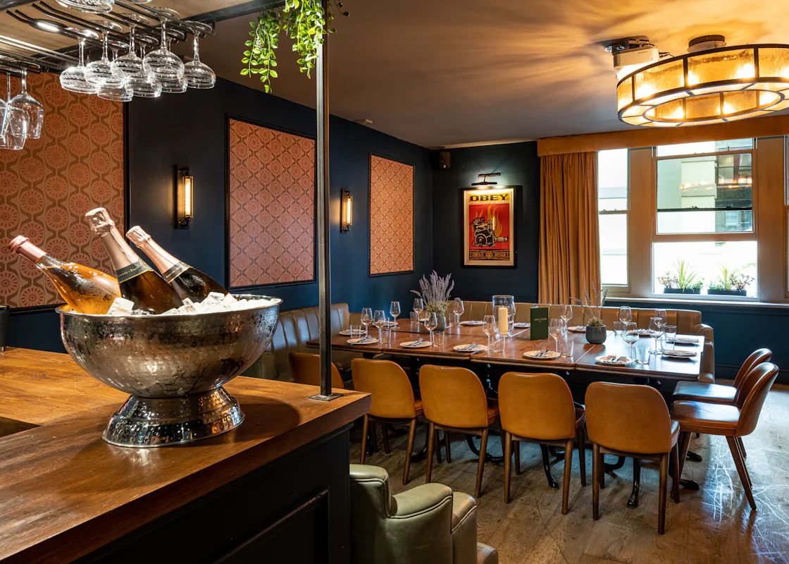 Opera Tavern