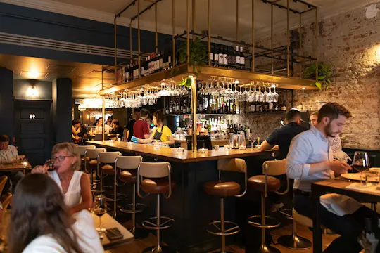 Opera Tavern