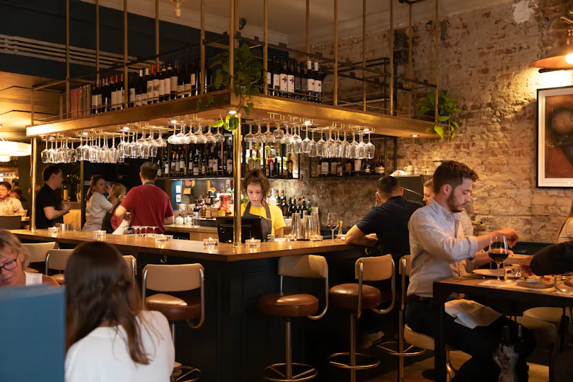 Opera Tavern