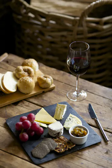 The Wheatsheaf Combe Hay