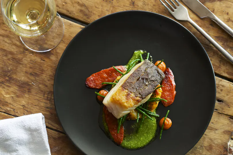 The Wheatsheaf Combe Hay