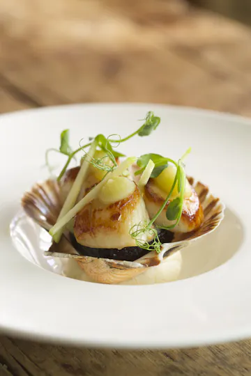 The Wheatsheaf Combe Hay