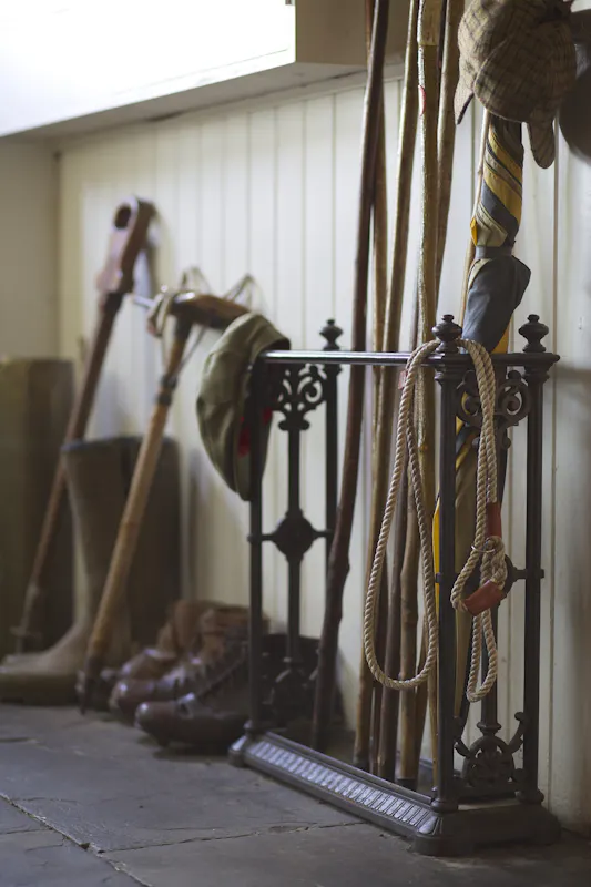The Wheatsheaf Combe Hay