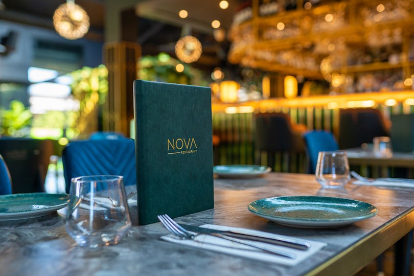 Nova Restaurant