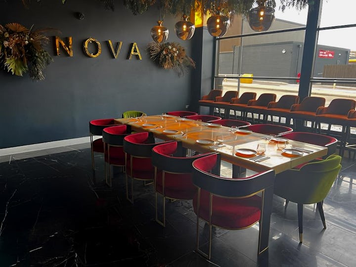 Nova Restaurant