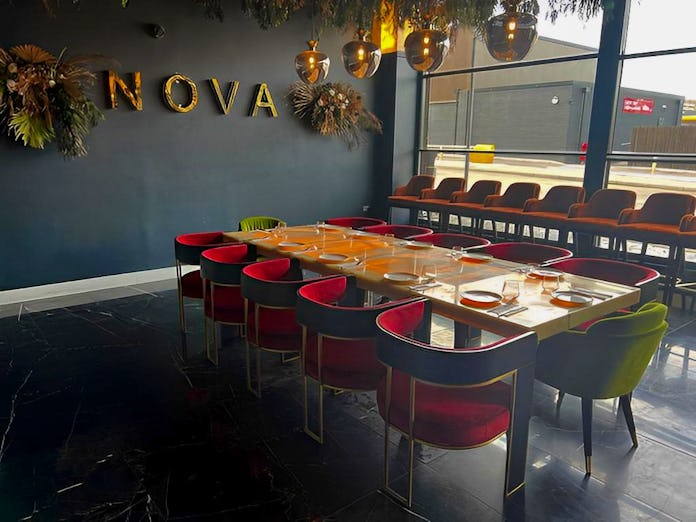 Nova Restaurant