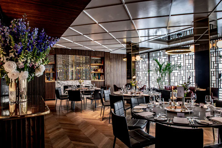 The Marylebone