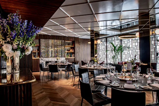 The Marylebone