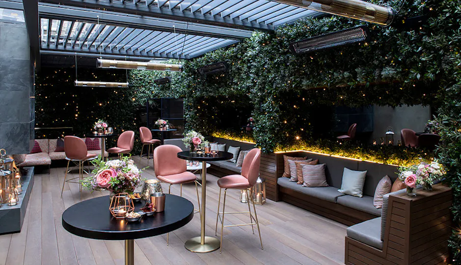 The Marylebone