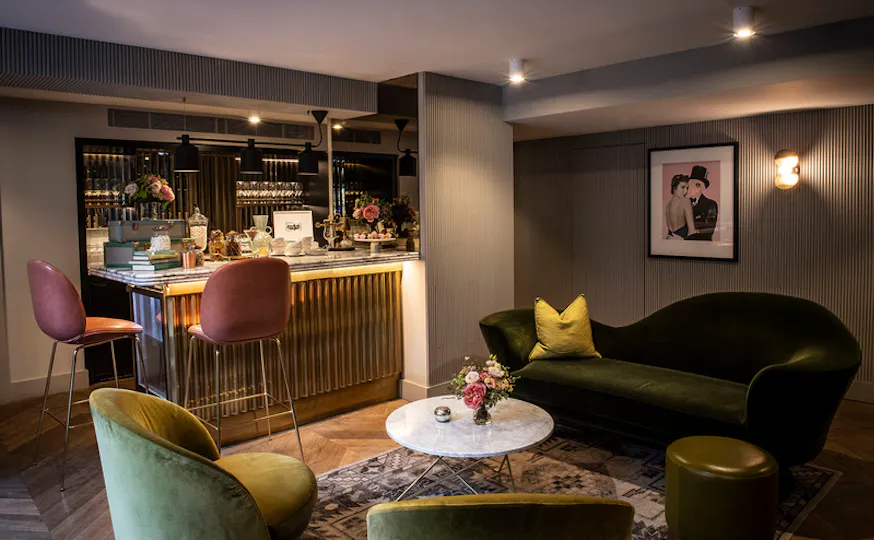 The Marylebone