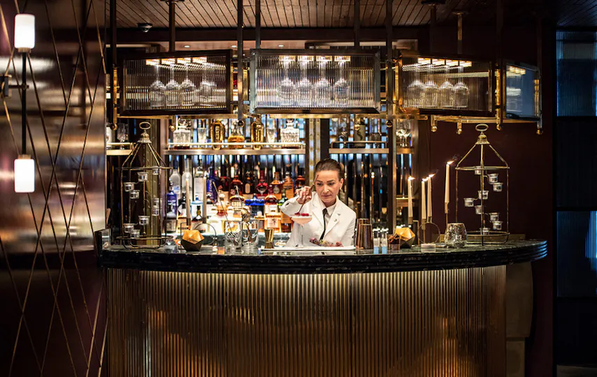 The Marylebone