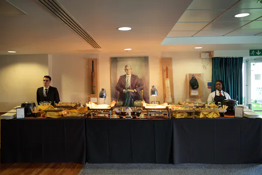 John Major Room