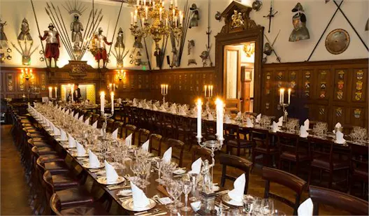Livery Hall