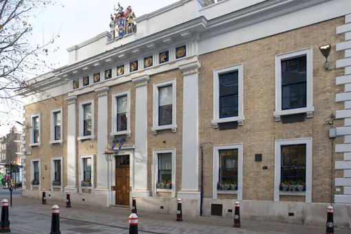 Armourers' Hall
