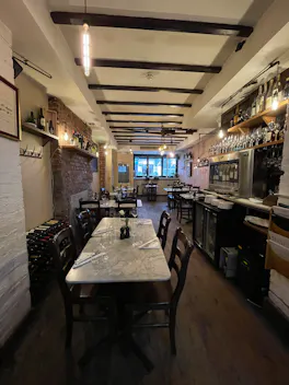 Group Dining 