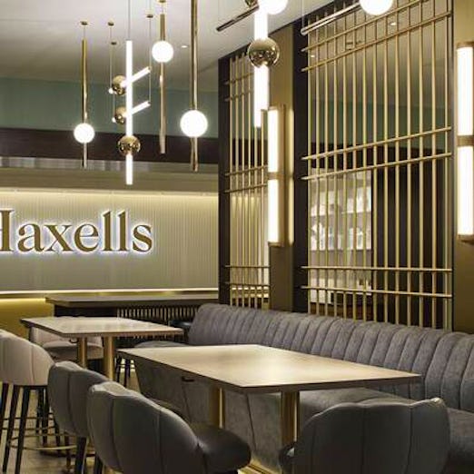 Haxells Restaurant & Bar