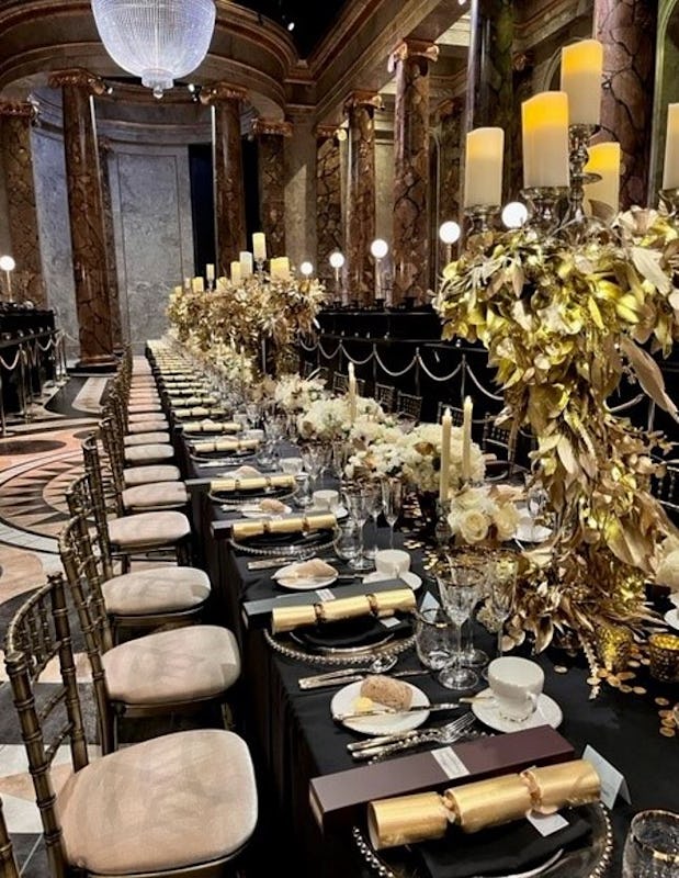 Gringotts Wizarding Bank - The Making of Harry Potter