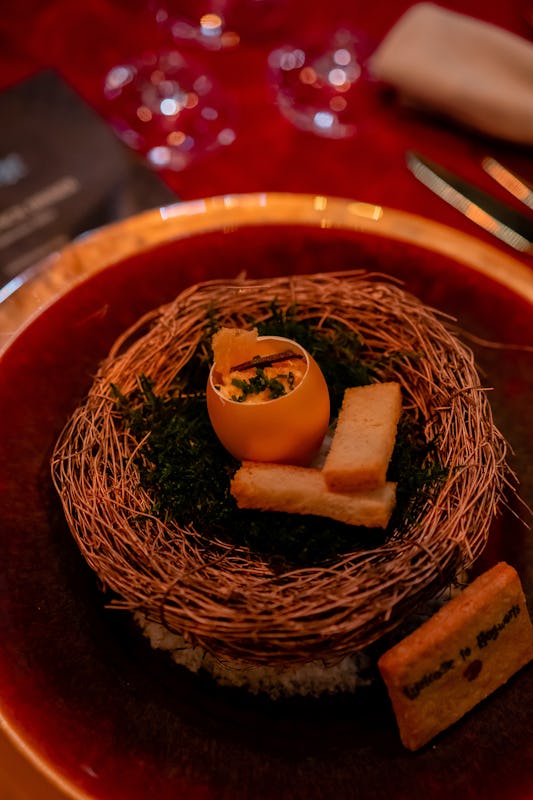 Gringotts Wizarding Bank - The Making of Harry Potter