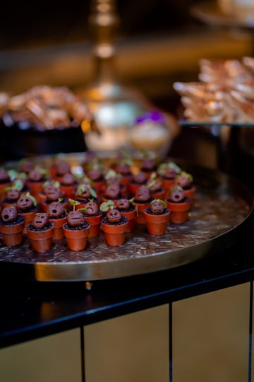 Gringotts Wizarding Bank - The Making of Harry Potter