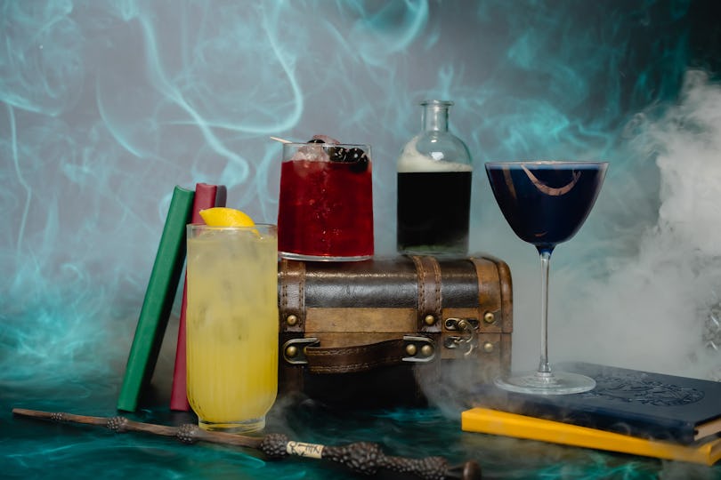 Gringotts Wizarding Bank - The Making of Harry Potter