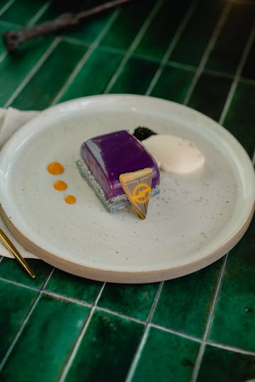 Gringotts Wizarding Bank - The Making of Harry Potter