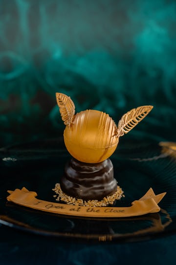 Gringotts Wizarding Bank - The Making of Harry Potter