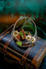 Gringotts Wizarding Bank - The Making of Harry Potter