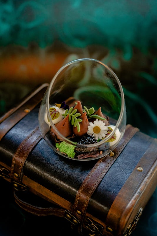 Gringotts Wizarding Bank - The Making of Harry Potter