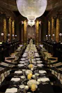 Gringotts Wizarding Bank - The Making of Harry Potter