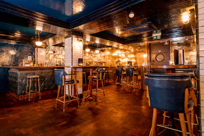 Hawksmoor Spitalfields
