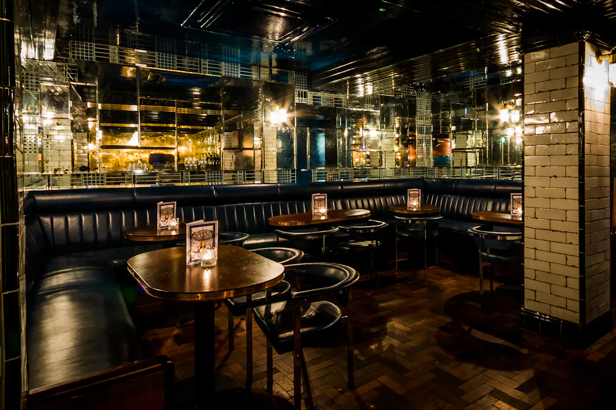 Hawksmoor Spitalfields