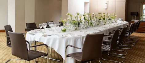 Royal Lancaster London