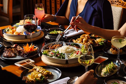 Nipa Thai 