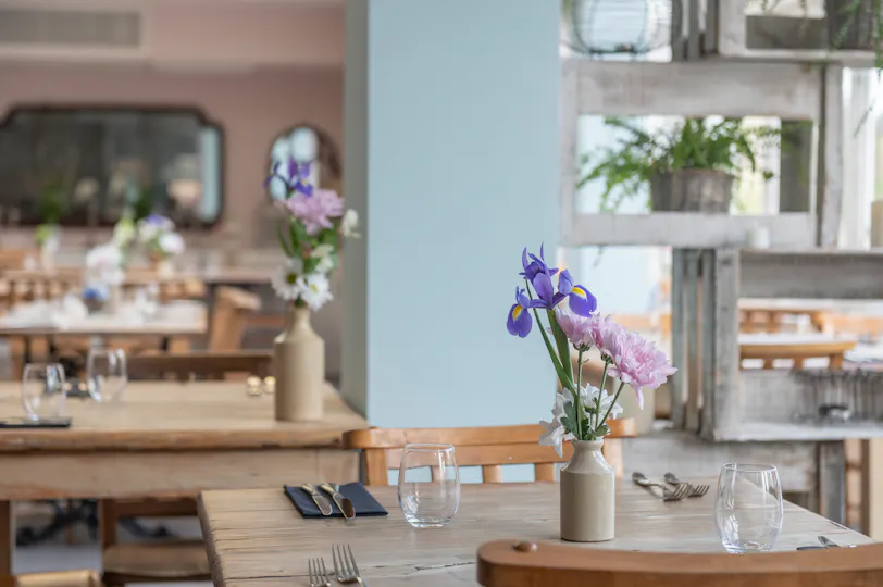 The Folly Restaurant