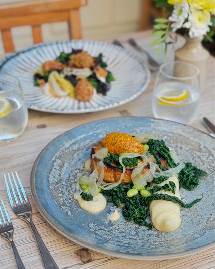 The Folly Restaurant